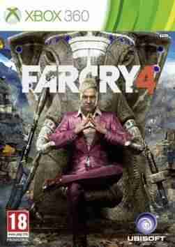 Descargar FarCry 4 [MULTI5][Region Free][XDG3][COMPLEX] por Torrent